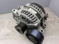 генератор BMW 3 серия E90/E91 [рестайлинг] 2010, 2.0 л., N43 B20 A, бензин, 75504468 - фото №3
