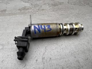 клапан фазорегулятора BMW 3 серия E90/E91 [рестайлинг] 2010, 2.0 л., N43 B20 A, бензин, 7584115