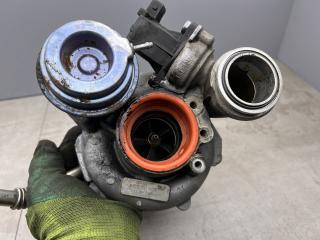 турбина BMW 7 серия F01/F02 (2008 - 2012), 4.4 л., N63 B44 A, бензин, 4571543