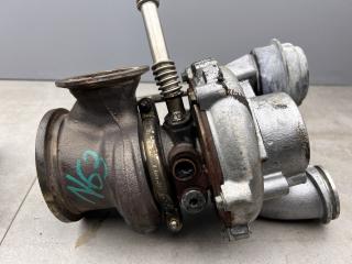 турбина BMW 7 серия F01/F02 (2008 - 2012), 4.4 л., N63 B44 A, бензин, 4571543