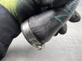 патрубок интеркулера BMW 7 серия F01/F02 (2008 - 2012), 4.4 л., N63 B44 A, бензин, 7575408 - фото №2