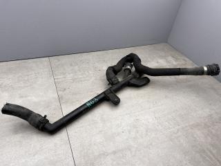 патрубок радиатора BMW 7 серия F01/F02 (2008 - 2012), 4.4 л., N63 B44 A, бензин, 9170339