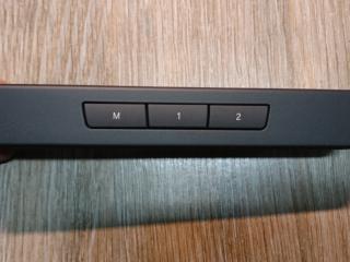 блок управления сиденьем BMW 5 серия F07/F10/F11 [рестайлинг] 2013, 3.0 л., N57 D30 C, дизель, АКПП, универсал, 9361245