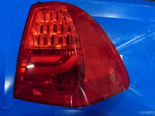 фонарь задний правый BMW 3 серия E90/E91/E92/E93 [рестайлинг] 2008, 3.0 л., N57 D30 A, дизель, АКПП, универсал, 7154160