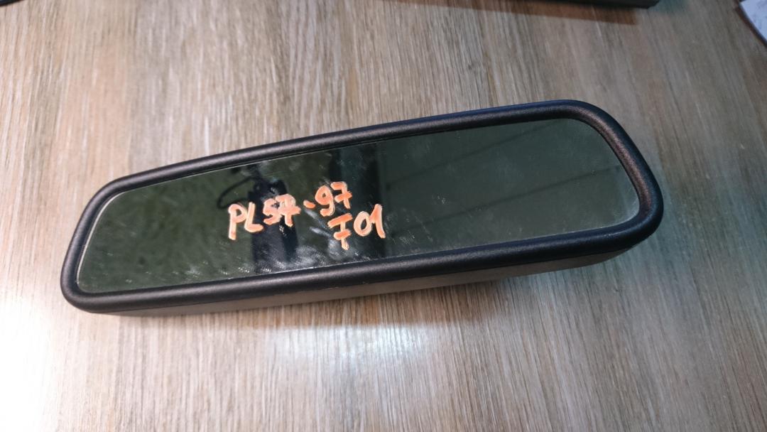 зеркало салона BMW 7 серия F01/F02 2009, 3.0 л., N57 D30 A, дизель, АКПП, седан, 9224340 - фото №1