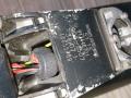 зеркало салона BMW X5 E70 2007, 4.8 л., N62 B48 B, бензин, АКПП, внедорожник 5 дв., 9134467, 905-1507 - фото №2