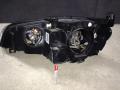 фара правая BMW X5 E70 2007, 3.0 л., M57 D30 (306D3), дизель, АКПП, внедорожник 5 дв., 7278056, 0224100987 - фото №7