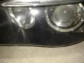 фара левая BMW 5 серия E60/E61 2005, 3.0 л., M57 D30 (306D2), дизель, АКПП, седан - фото №2