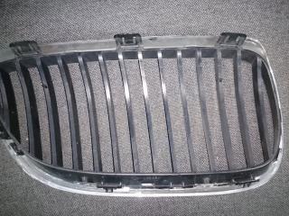 заглушка (решетка) в бампер BMW 5 серия E60/E61 [рестайлинг] 2008, 3.0 л., M57 D30 (306D3), дизель, АКПП, седан, 51137065701