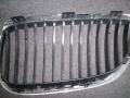 заглушка (решетка) в бампер BMW 5 серия E60/E61 [рестайлинг] 2008, 3.0 л., M57 D30 (306D3), дизель, АКПП, седан, 51137065702 - фото №2