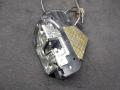 замок двери задней правой Mercedes-Benz E-Класс W211/S211 2005, 2.1 л., OM 646.961, дизель, АКПП, седан, A2117300635 - фото №2