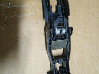 ручка наружная Mercedes-Benz E-Класс W211/S211 2005, 2.1 л., OM 646.961, дизель, АКПП, седан, A2037600134