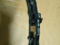 ручка наружная Mercedes-Benz E-Класс W211/S211 2005, 2.1 л., OM 646.961, дизель, АКПП, седан, A2037600134 - фото №3