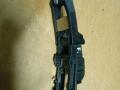 ручка наружная Mercedes-Benz E-Класс W211/S211 2005, 2.1 л., OM 646.961, дизель, АКПП, седан, A2037600134 - фото №4