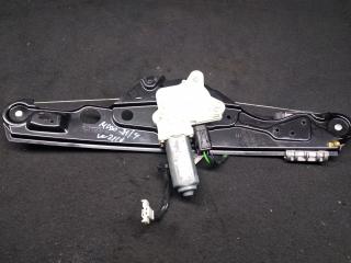 стеклоподъемник задний левый Mercedes-Benz E-Класс W211/S211 2005, 2.1 л., OM 646.961, дизель, АКПП, седан, A2117300146