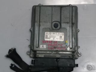 блок управления двигателем Mercedes-Benz GL-Класс X164 2007, 4.0 л., OM 629.912, дизель, АКПП, внедорожник 5 дв., A6291501779, 0281013816