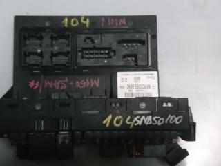 блок SAM Mercedes-Benz E-Класс W211/S211 2005, 2.1 л., OM 646.961, дизель, АКПП, седан, A2115453801