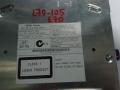 CD-чейнджер BMW X5 E70 2009, 3.0 л., M57 D30 (306D5), дизель, АКПП, внедорожник 5 дв., 65129205269, AL7002, 9205269 - фото №3