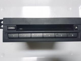 CD-чейнджер BMW X5 E70 2009, 3.0 л., M57 D30 (306D5), дизель, АКПП, внедорожник 5 дв., 65129205269, AL7002, 9205269