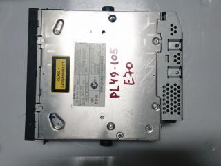 CD-чейнджер BMW X5 E70 2009, 3.0 л., M57 D30 (306D5), дизель, АКПП, внедорожник 5 дв., 65129151148, AL7002