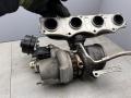 турбина BMW 5 серия F07/F10/F11 [рестайлинг] 2013, 2.0 л., N20 B20 B, бензин - фото №2