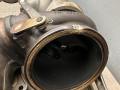 турбина BMW 5 серия F07/F10/F11 [рестайлинг] 2013, 2.0 л., N20 B20 B, бензин - фото №4