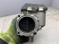заслонка дроссельная BMW 5 серия F07/F10/F11 [рестайлинг] 2013, 2.0 л., N20 B20 B, бензин, 7588625 - фото №3