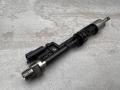 форсунка BMW 5 серия F07/F10/F11 [рестайлинг] 2013, 2.0 л., N20 B20 B, бензин, 7597870 - фото №2