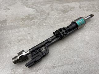 форсунка BMW 5 серия F07/F10/F11 [рестайлинг] 2013, 2.0 л., N20 B20 B, бензин, 7597870