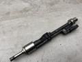 форсунка BMW 5 серия F07/F10/F11 [рестайлинг] 2013, 2.0 л., N20 B20 B, бензин, 7597870 - фото №2