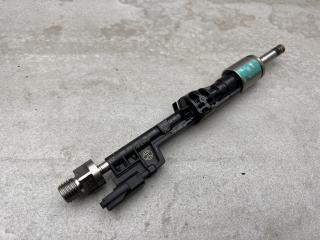 форсунка BMW 5 серия F07/F10/F11 [рестайлинг] 2013, 2.0 л., N20 B20 B, бензин, 7597870