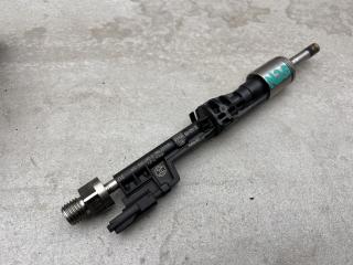 форсунка BMW 5 серия F07/F10/F11 [рестайлинг] 2013, 2.0 л., N20 B20 B, бензин, 7597870