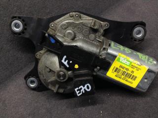 моторчик заднего стеклоочистителя (дворника) BMW X5 E70 2007, 3.0 л., M57 D30 (306D5), дизель, АКПП, внедорожник 5 дв., 6942165