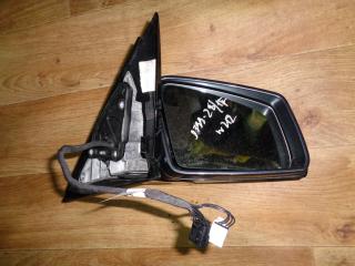 зеркало наружное правое Mercedes-Benz E-Класс W212/S212/C207/A207 2012, 2.1 л., OM 651.924, дизель, АКПП, темно-серый, седан, A2128101016, 2128101016