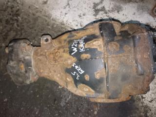 редуктор заднего моста Mercedes-Benz SLK-Класс R171 2006, 3.5 л., M 272.963, бензин, АКПП, серебристый, кабриолет, A1713502114