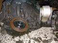 редуктор заднего моста Mercedes-Benz E-Класс W212/S212/C207/A207 2012, 2.1 л., OM 651.924, дизель, АКПП, темно-серый, седан, A2043501314, 2123508703 - фото №3