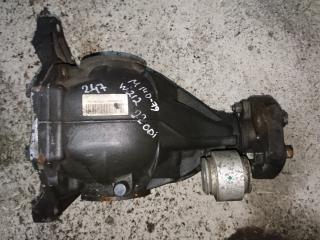 редуктор заднего моста Mercedes-Benz E-Класс W212/S212/C207/A207 2010, 2.1 л., OM 651.924, дизель, АКПП, серебристый, седан, A2073500314, 2123504601