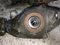 редуктор заднего моста Mercedes-Benz E-Класс W212/S212/C207/A207 2010, 2.1 л., OM 651.924, дизель, АКПП, серебристый, седан, A2073500314, 2123504601 - фото №4