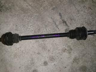 полуось задняя (приводной вал, ШРУС) Mercedes-Benz E-Класс W213/S213/C238/A238 2016, 2.0 л., OM 654.920, дизель, АКПП, белый, седан, правый руль, A2133504600, A2133504802