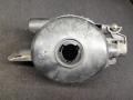 фара противотуманная левая BMW 3 серия E90/E91/E92/E93 2007, 3.0 л., N53 B30 A, бензин, МКПП, мокрый асфальт, седан, 6948373 - фото №4