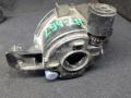 фара противотуманная левая BMW X5 E70 2009, 3.0 л., M57 D30 (306D5), дизель, АКПП, серый, внедорожник 5 дв., 6924655 - фото №2