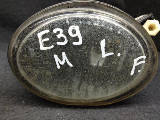 фара противотуманная левая BMW 5 серия E39 [рестайлинг] 2001, 4.4 л., M62 B44 (448S2), бензин, АКПП, седан, 7894017