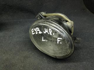 фара противотуманная левая BMW 5 серия E39 [рестайлинг] 2002, 2.9 л., АКПП, седан, 7894017