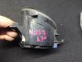 фара противотуманная левая BMW X5 E70 2007, 4.8 л., N62 B48 B, бензин, АКПП, черный, внедорожник 5 дв., 7184317 - фото №4