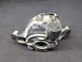 фара противотуманная левая BMW X5 E70 2007, 4.8 л., N62 B48 B, бензин, АКПП, черный, внедорожник 5 дв., 7184317 - фото №6