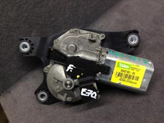 моторчик заднего стеклоочистителя (дворника) BMW X5 E70 2009, 3.0 л., M57 D30 (306D3), дизель, АКПП, внедорожник 5 дв., 6942165