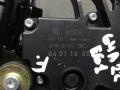 моторчик заднего стеклоочистителя (дворника) BMW 5 серия E60/E61 2005, 2.5 л., M54 B25 (256S5), бензин, АКПП, универсал, 7208602, 0390201597 - фото №3
