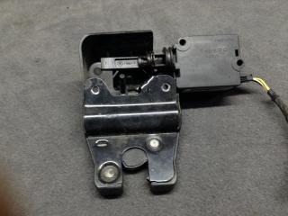 замок багажника BMW 7 серия E65/E66/E67 2002, 3.0 л., M57 D30 (306D2), дизель, АКПП, седан, 7014870, 7197081