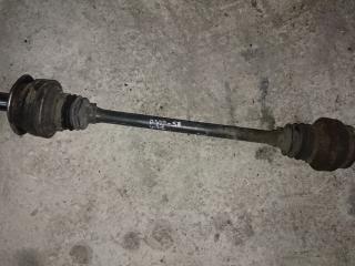 полуось задняя (приводной вал, ШРУС) Mercedes-Benz E-Класс W212/S212/C207/A207 2012, 2.1 л., OM 651.924, дизель, АКПП, темно-серый, седан, A2213504010