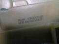 кулиса Mercedes-Benz E-Класс W212/S212/C207/A207 2010, 2.1 л., OM 651.924, дизель, АКПП, серебристый, седан, A2042676324 - фото №2